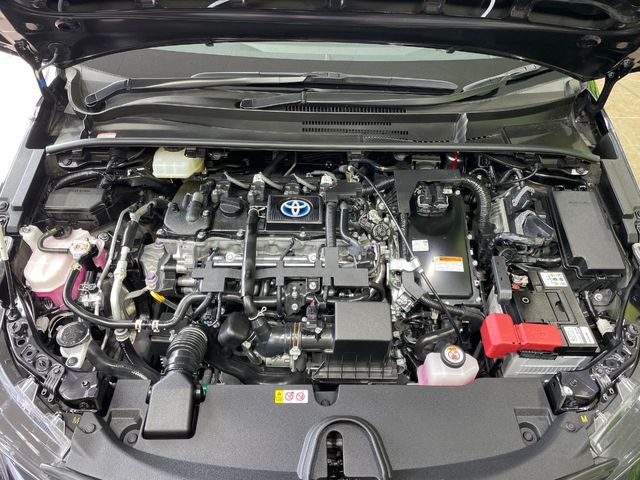 トヨタ カローラツーリング