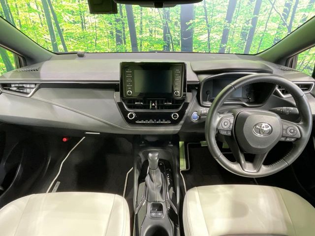 トヨタ カローラツーリング