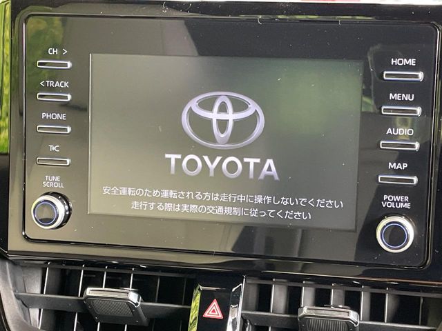 トヨタ カローラツーリング
