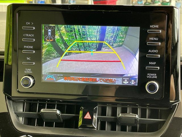 トヨタ カローラツーリング