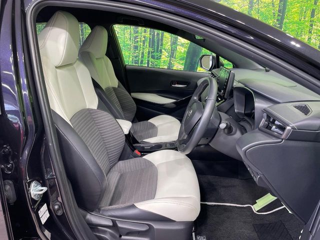 トヨタ カローラツーリング