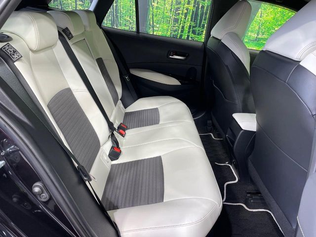 トヨタ カローラツーリング