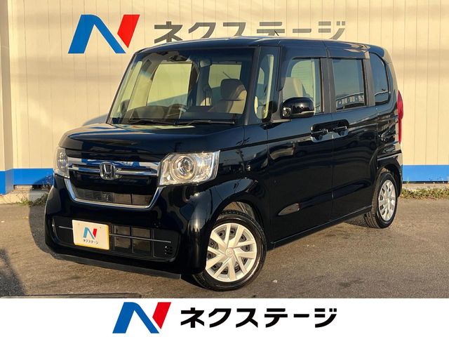 ホンダ N-BOX