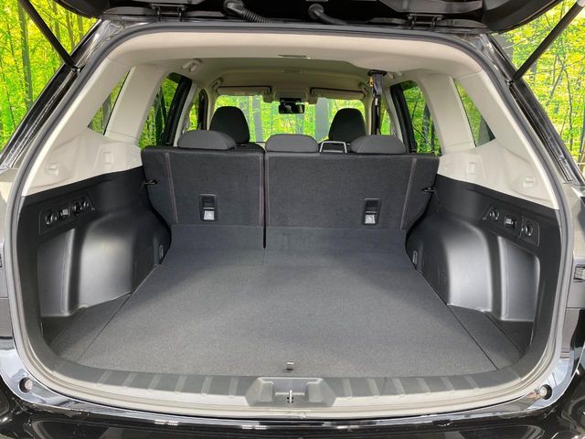 スバル フォレスター