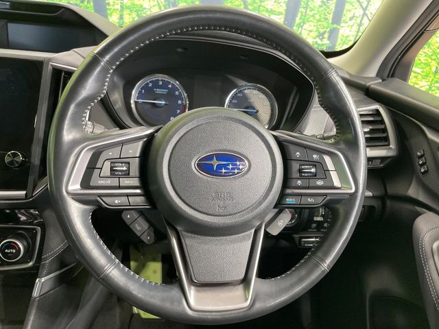 スバル フォレスター