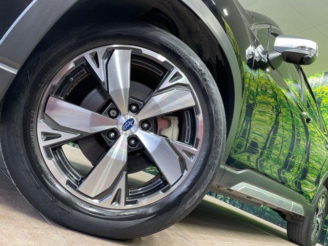 スバル フォレスター