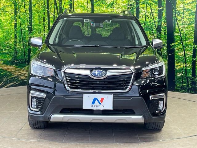 スバル フォレスター