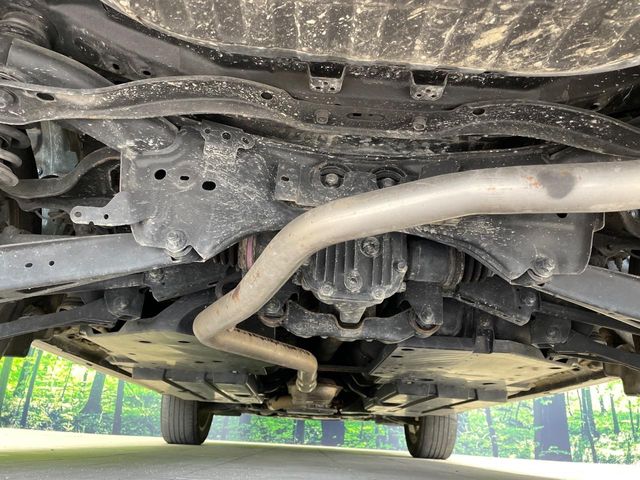 スバル フォレスター