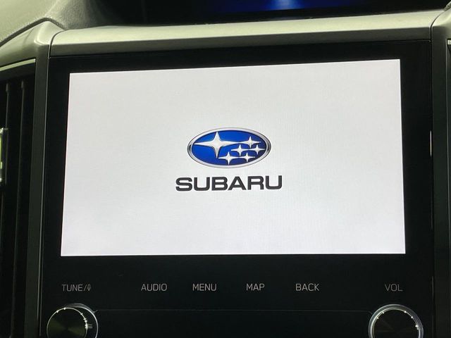 スバル フォレスター