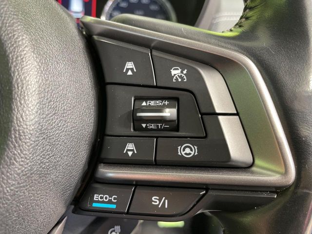 スバル フォレスター