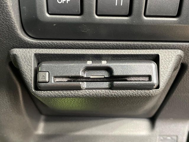 スバル フォレスター