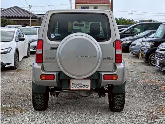 スズキ ジムニーシエラ