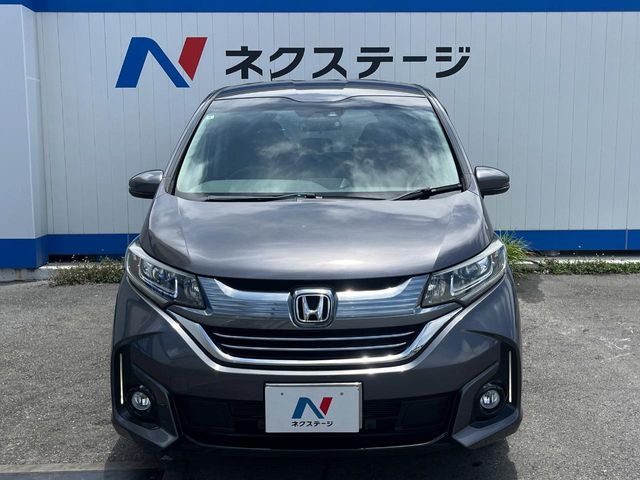 ホンダ フリード