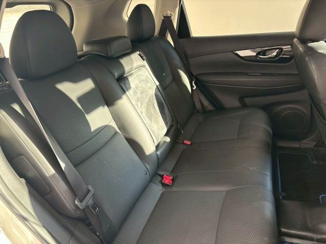 日産 エクストレイル