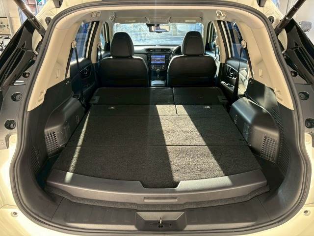 日産 エクストレイル