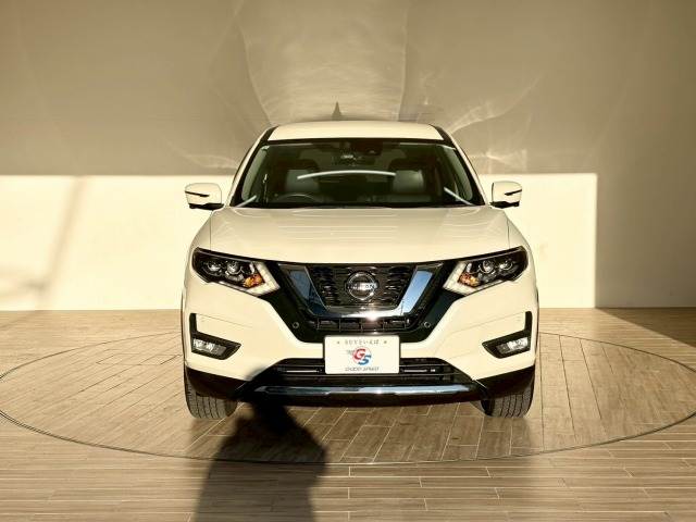 日産 エクストレイル