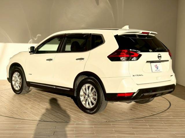 日産 エクストレイル