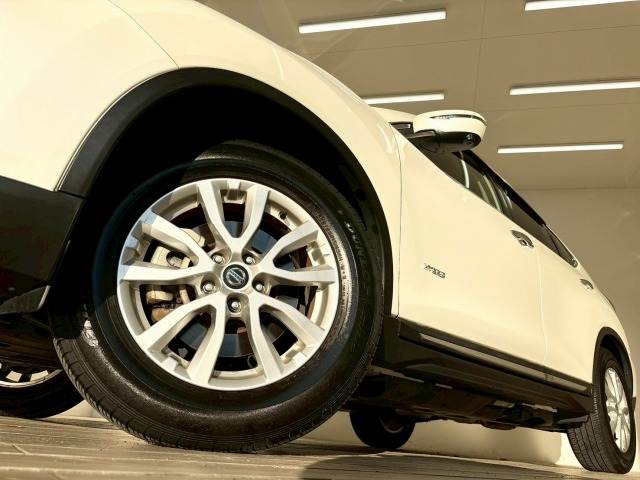 日産 エクストレイル