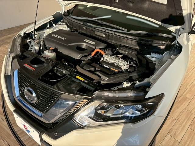 日産 エクストレイル