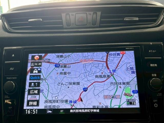 日産 エクストレイル