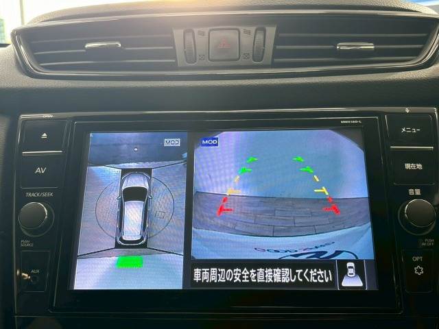 日産 エクストレイル