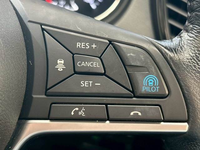 日産 エクストレイル