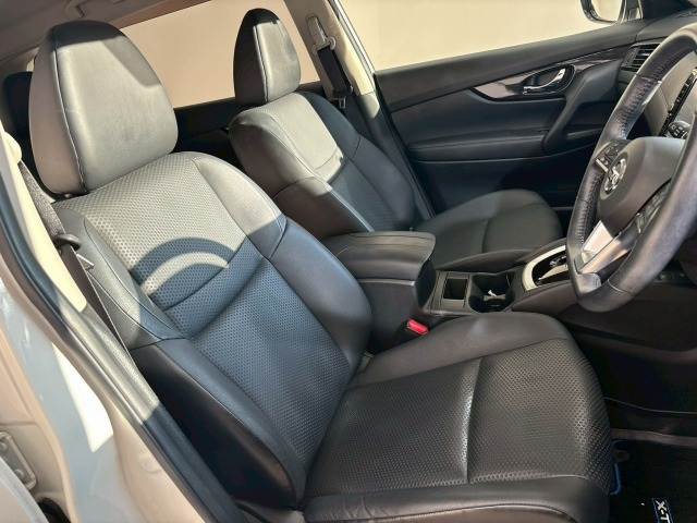 日産 エクストレイル