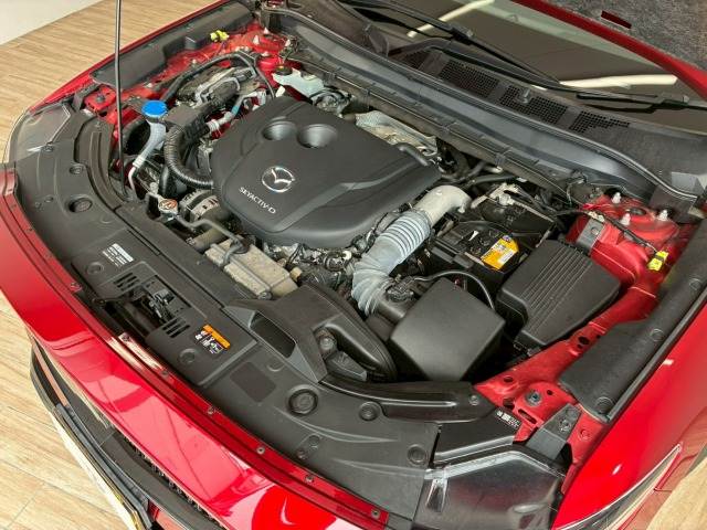 マツダ CX-8