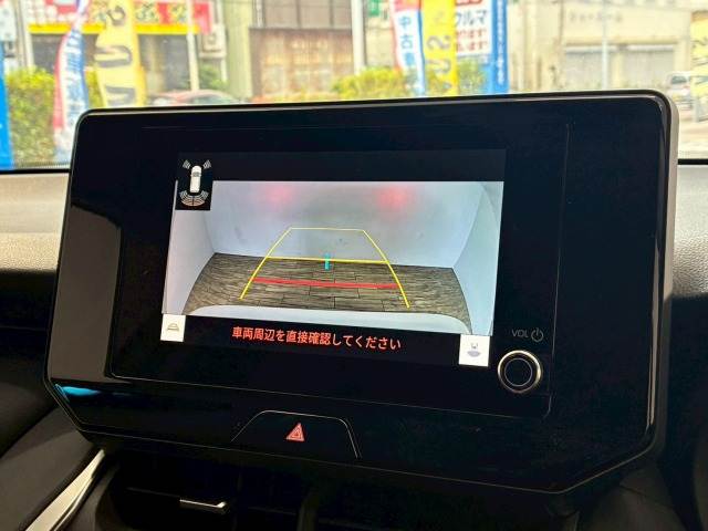 トヨタ ハリアー