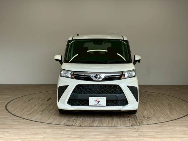 トヨタ ルーミー