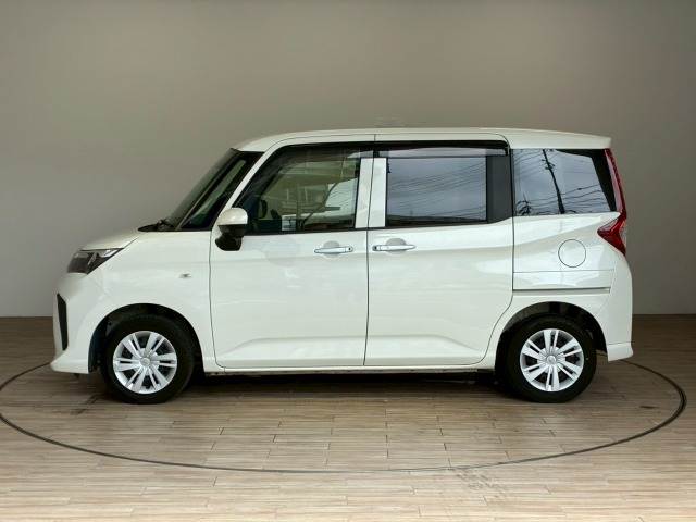 トヨタ ルーミー