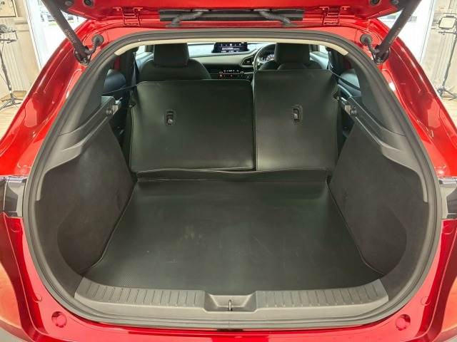 マツダ CX-30