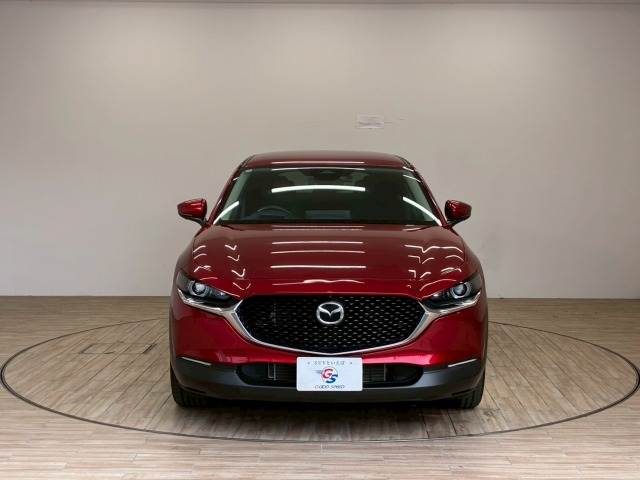 マツダ CX-30