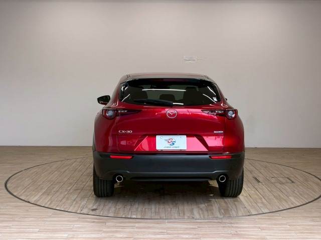 マツダ CX-30