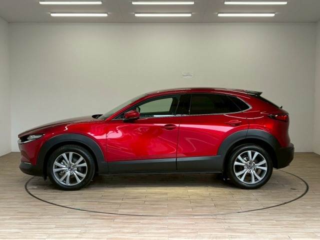 マツダ CX-30