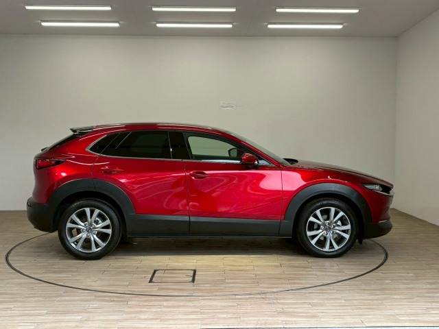 マツダ CX-30