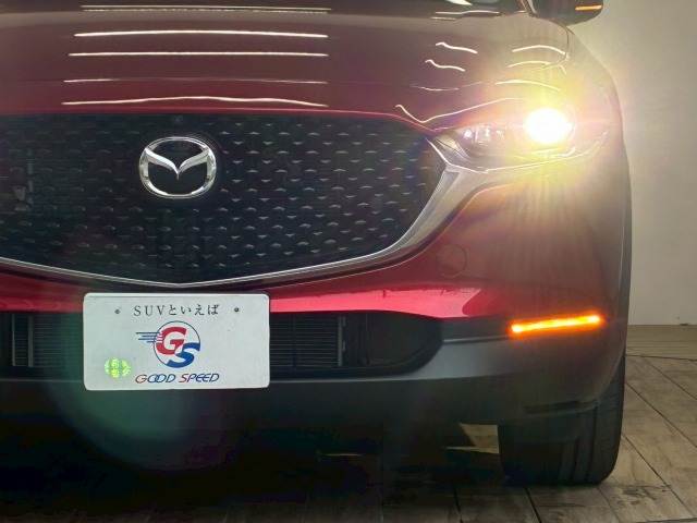 マツダ CX-30