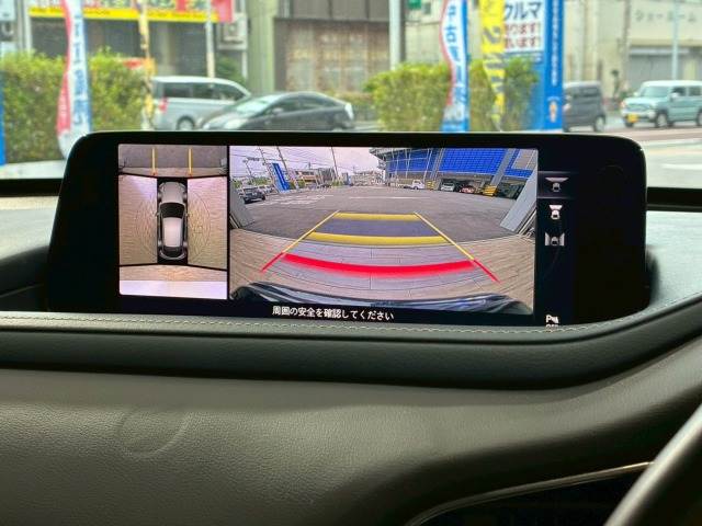 マツダ CX-30