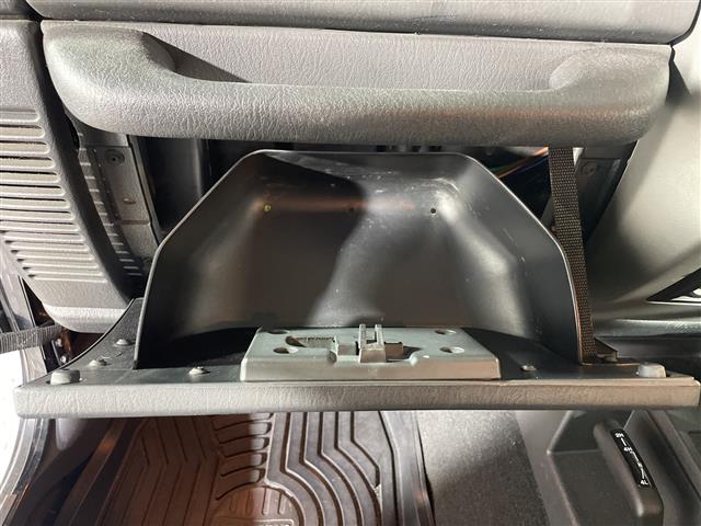 ジープ ラングラー