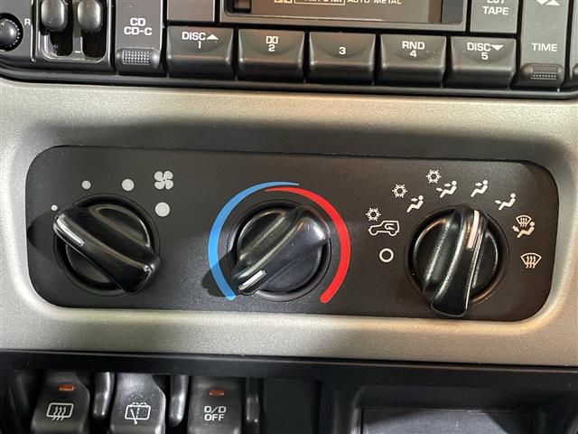 ジープ ラングラー