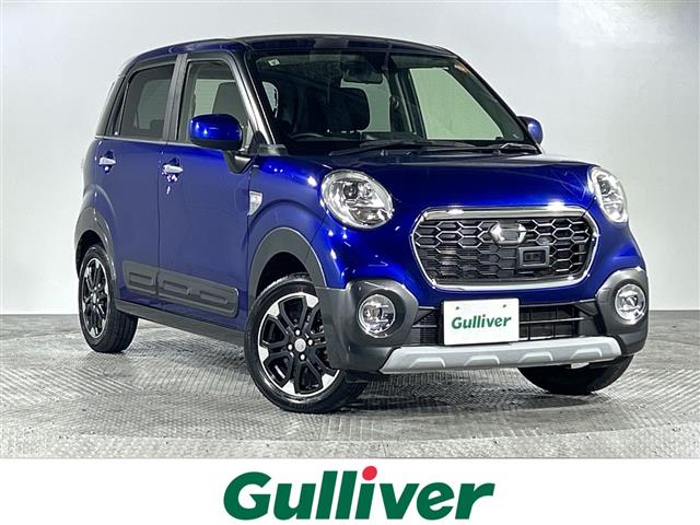 ダイハツ キャスト