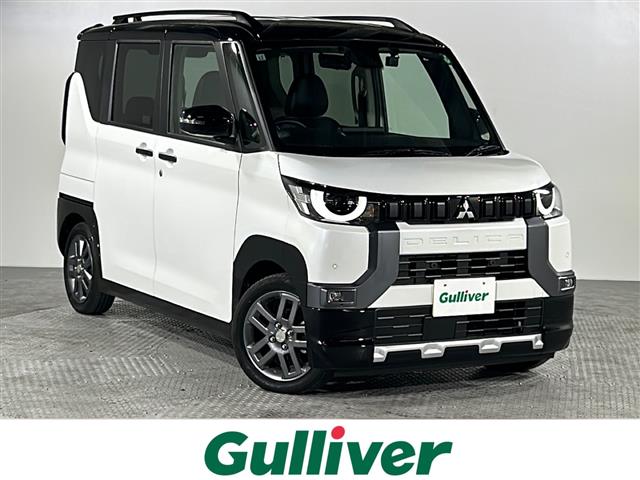 三菱 デリカミニ