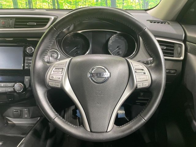 日産 エクストレイル