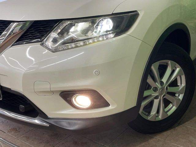 日産 エクストレイル