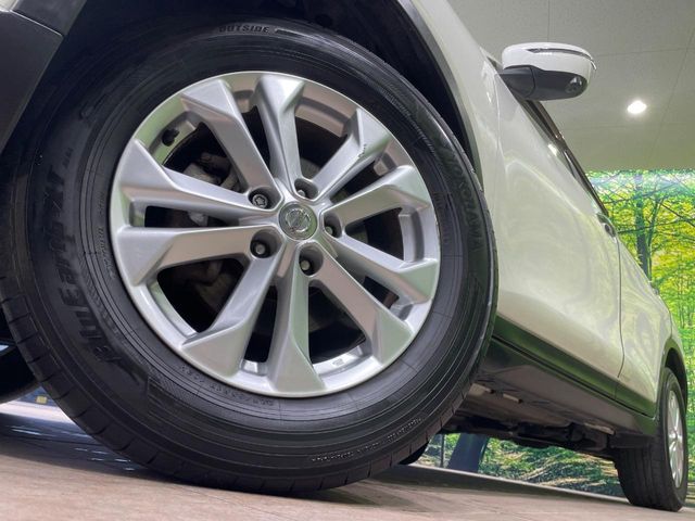 日産 エクストレイル