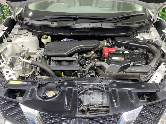 日産 エクストレイル