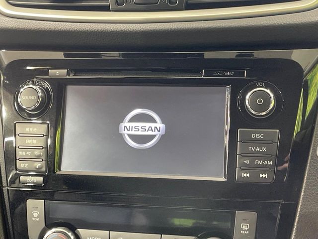 日産 エクストレイル