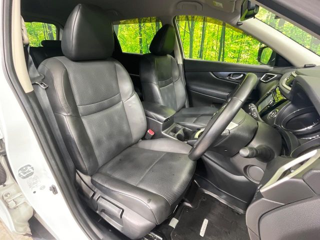 日産 エクストレイル
