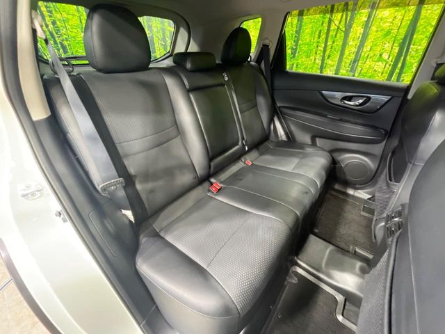 日産 エクストレイル