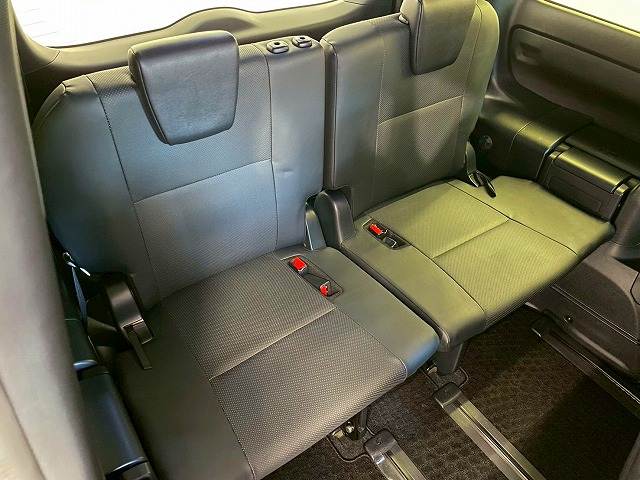 トヨタ エスクァイア